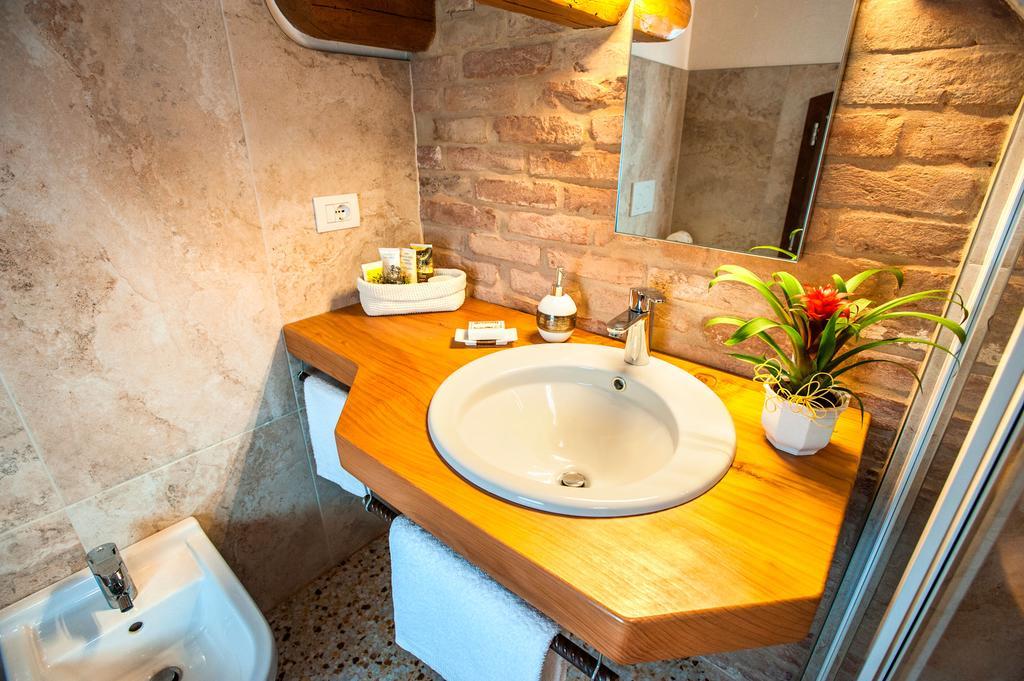 Вілла Brick House Silea Номер фото