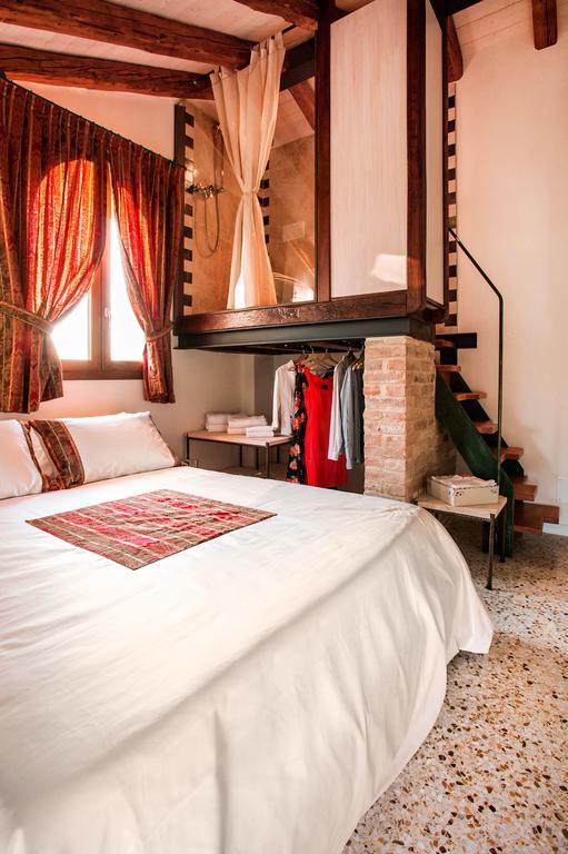 Вілла Brick House Silea Екстер'єр фото