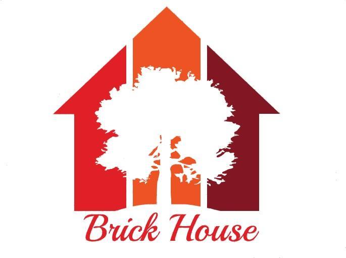 Вілла Brick House Silea Екстер'єр фото
